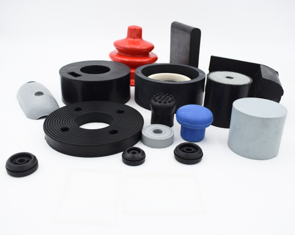 custom rubber mouldings manufacturing