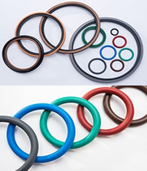 custom rubber seals Rubber Manufacturer