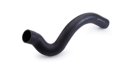 custom silicone radiator hose Rubber Manufacturer