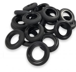 custom urethane bushings manufacturing