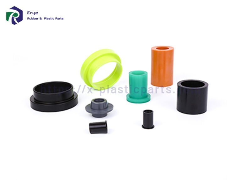 custom urethane bushings manufacturing