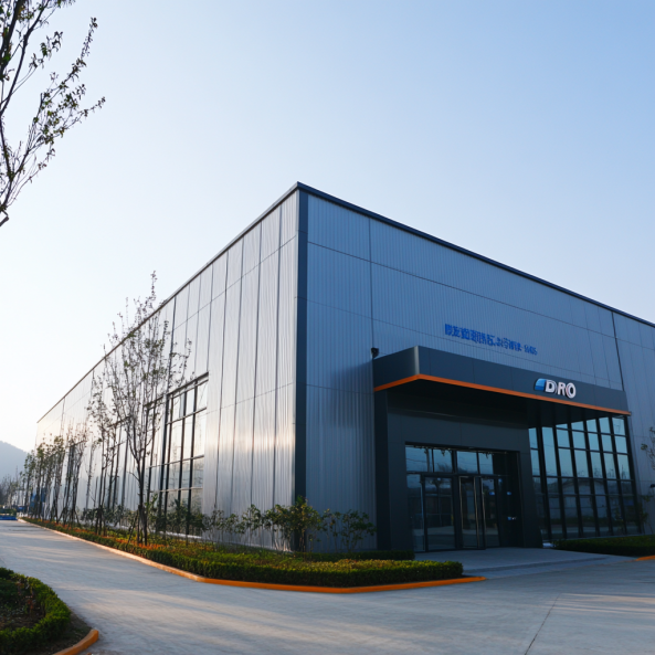 delkor systems - headquarters manufacturing