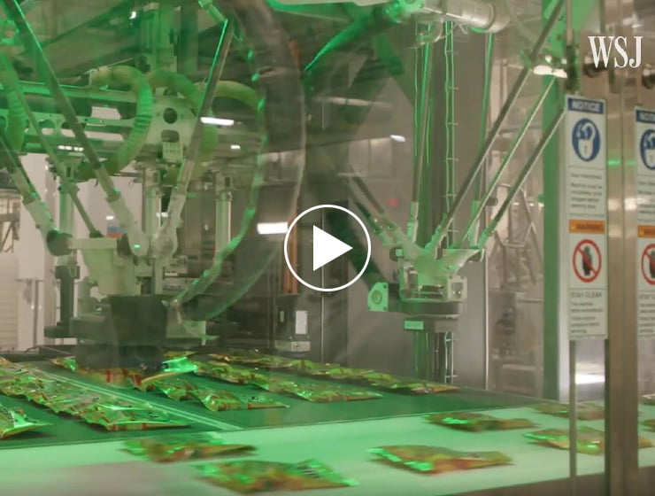 delkor systems - headquarters manufacturing