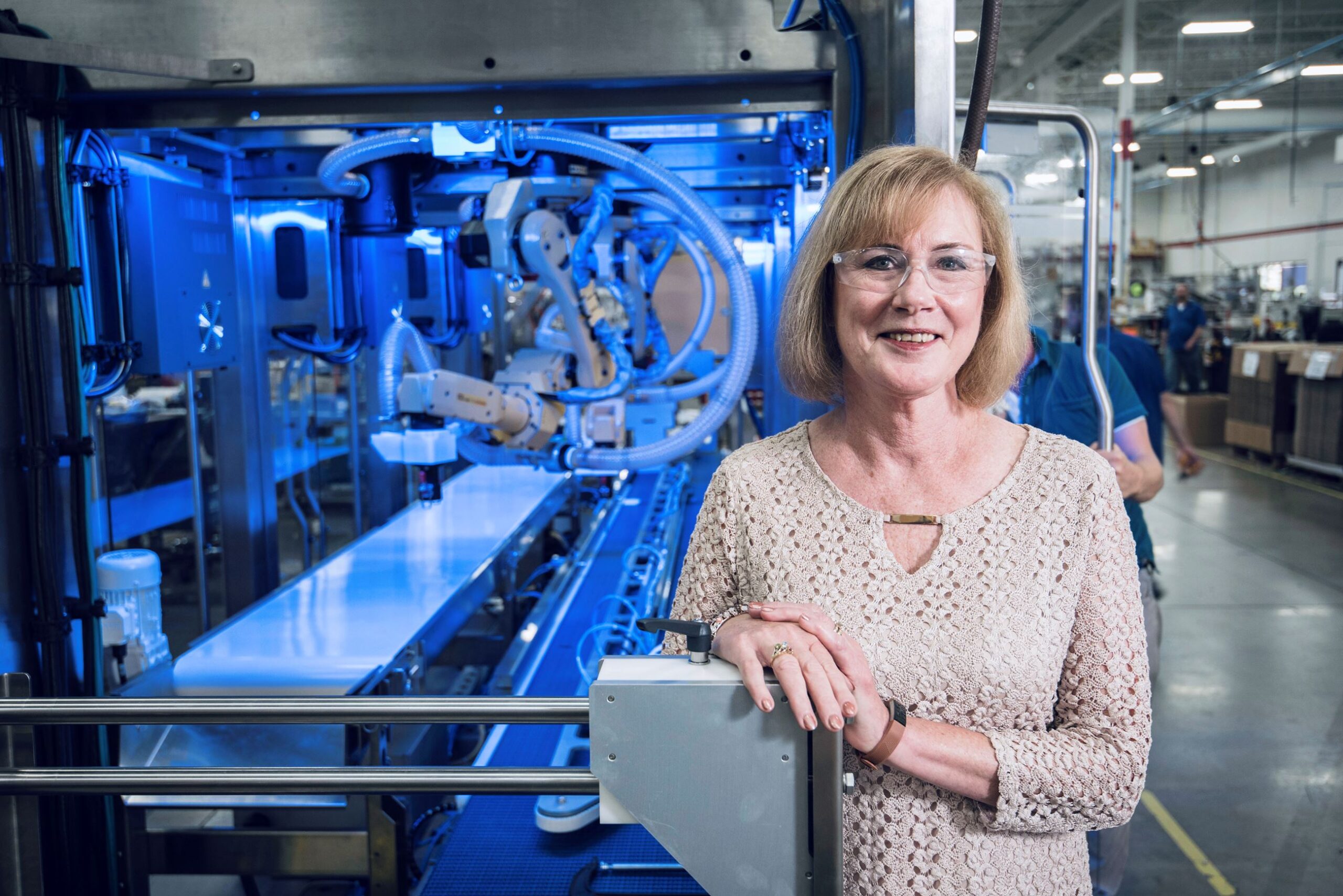 delkor systems - headquarters manufacturing