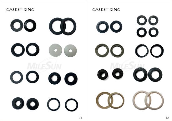 dense foam rubber manufacturing