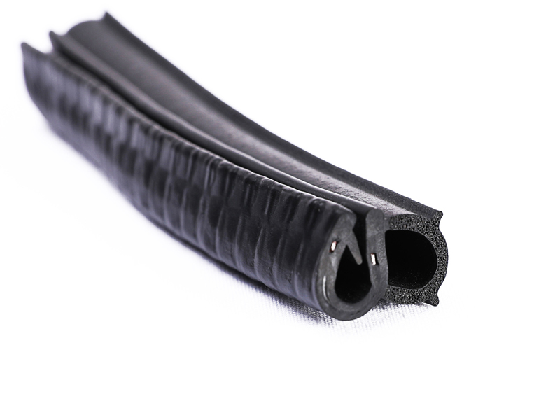 dense foam rubber manufacturing