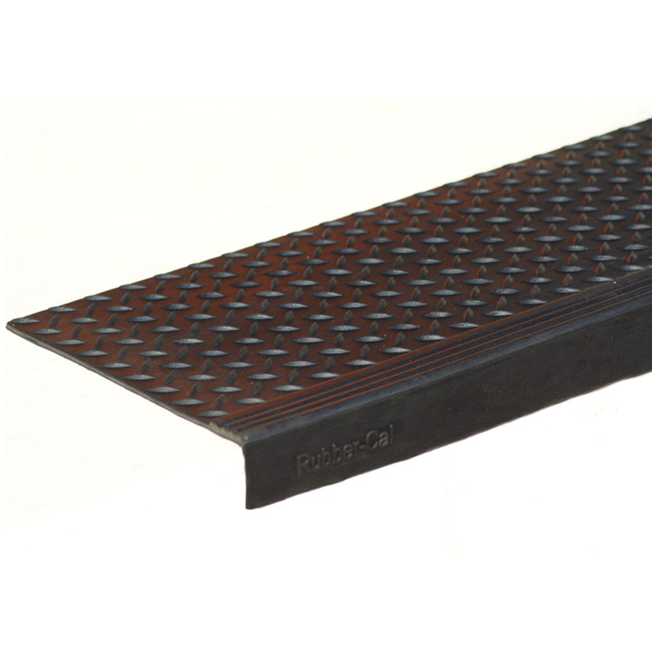 diamond plate stair nosing manufacturing