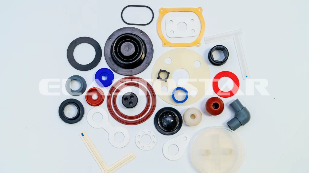 die cutting service manufacturing