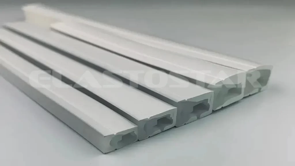 diffuser for lighting Rubber Manufacturer