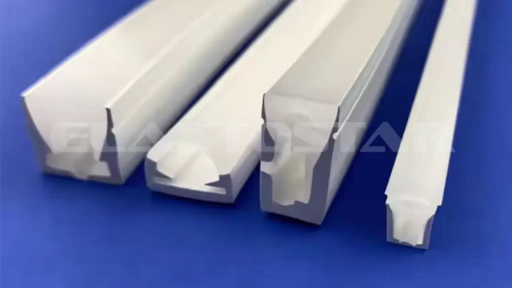 diffuser for lighting manufacturing