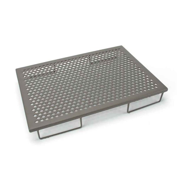 dog crate grate floor manufacturing