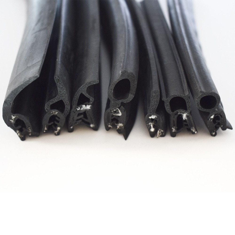 door draft excluder Rubber Manufacturer