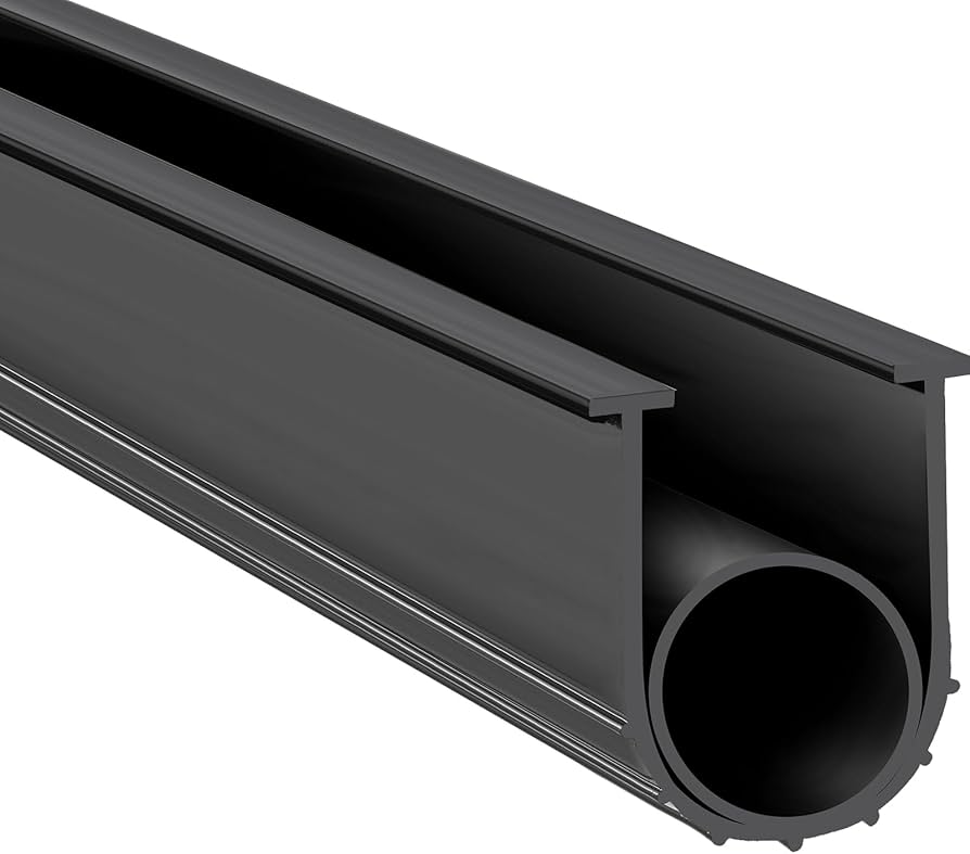 door draft excluder manufacturing