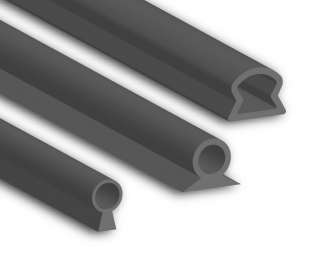 door frame seals manufacturing