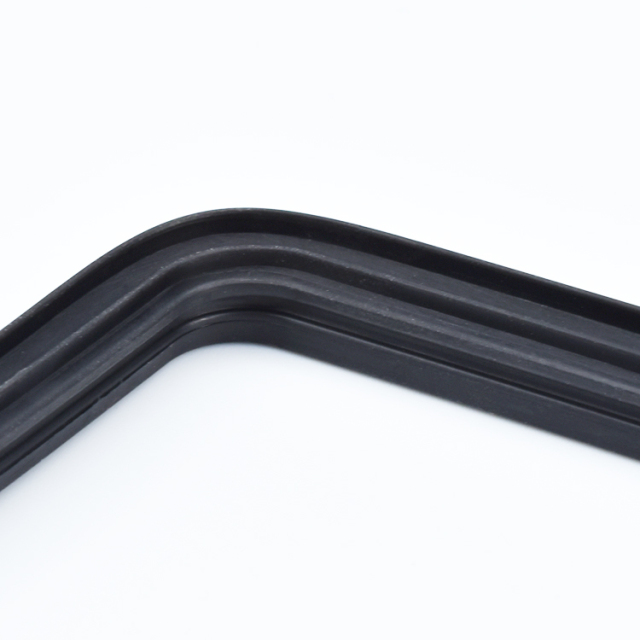 door seals for freezers manufacturing