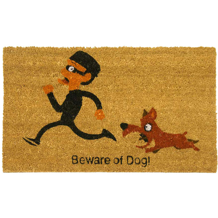 doormats for dogs manufacturing