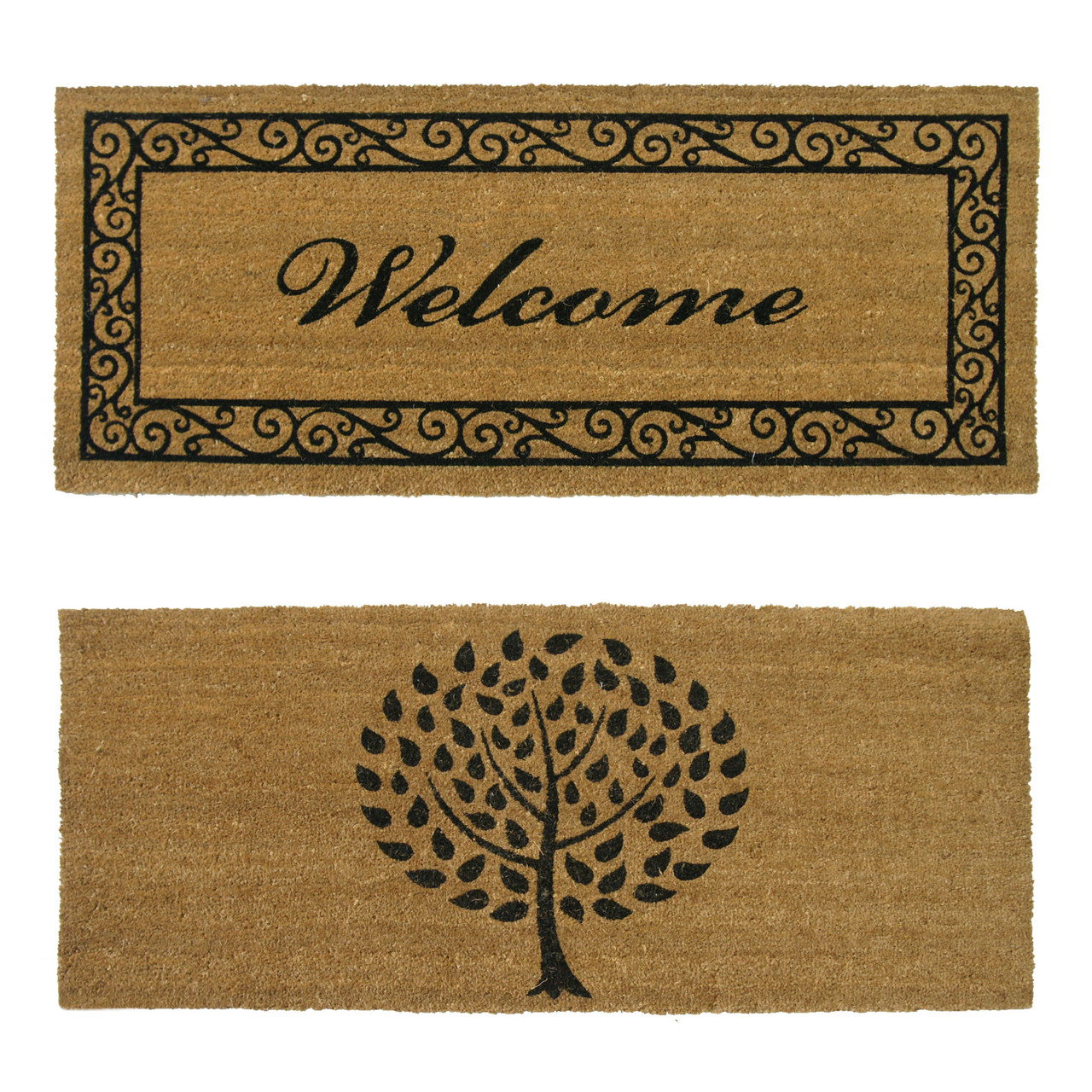 double door doormat manufacturing