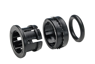 double hinged manufacturing