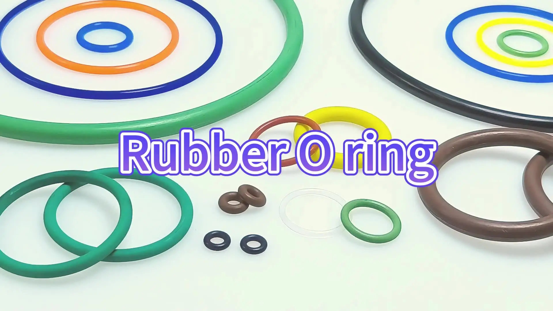 durometer rubber manufacturing