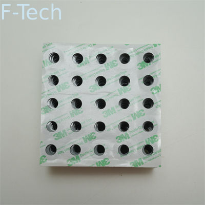 eco friendly foam manufacturing