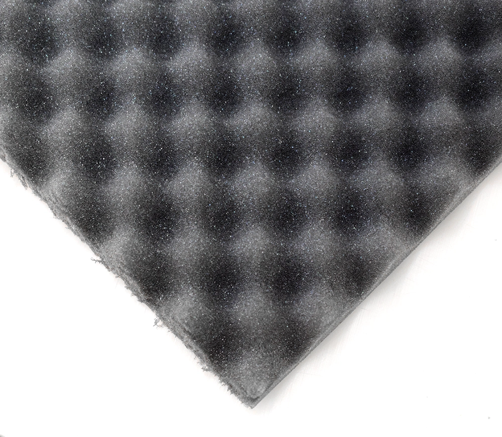 egg carton foam soundproofing Rubber Manufacturer