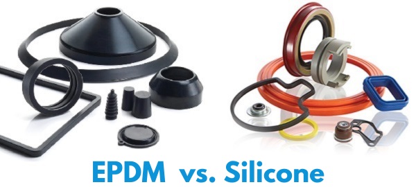 elastomer vs silicone roof coating Rubber Manufacturer