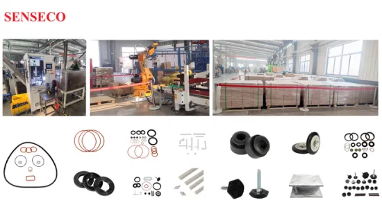 elastomeric isolation pads manufacturing