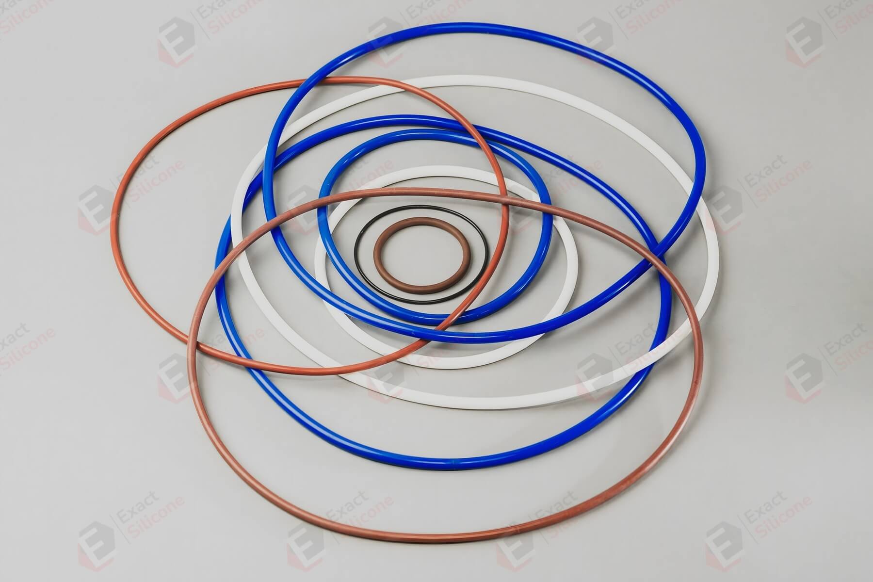 electrical silicone manufacturing