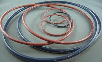 encapsulated o-rings manufacturing