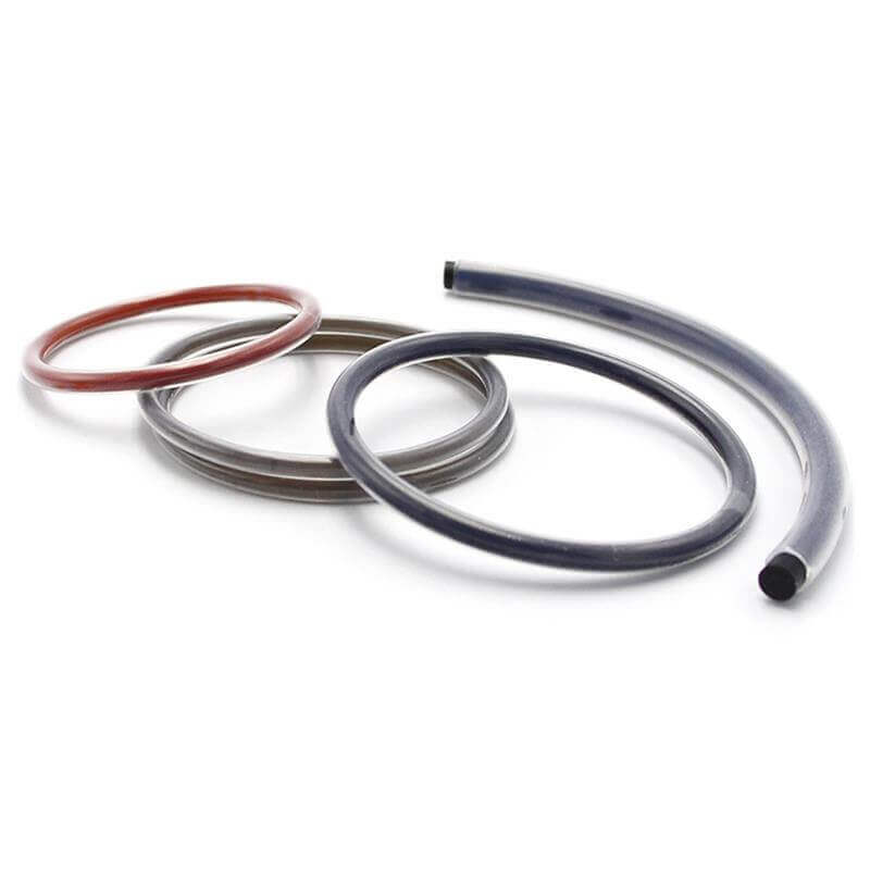 encapsulated o-rings manufacturing