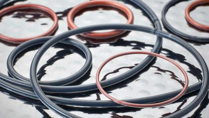 encapsulated o rings manufacturers manufacturing