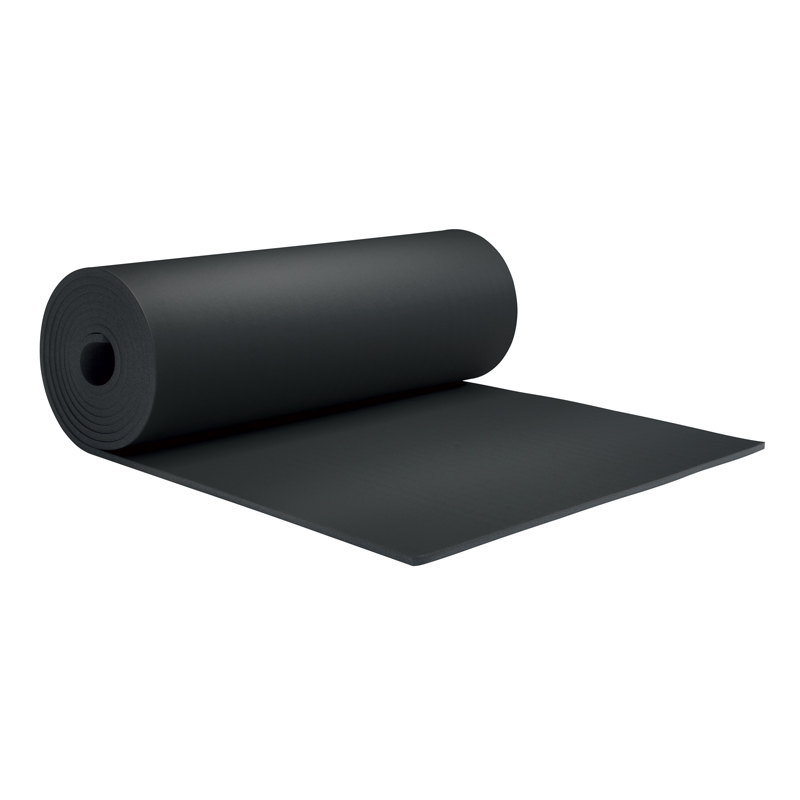 ensolite foam manufacturing