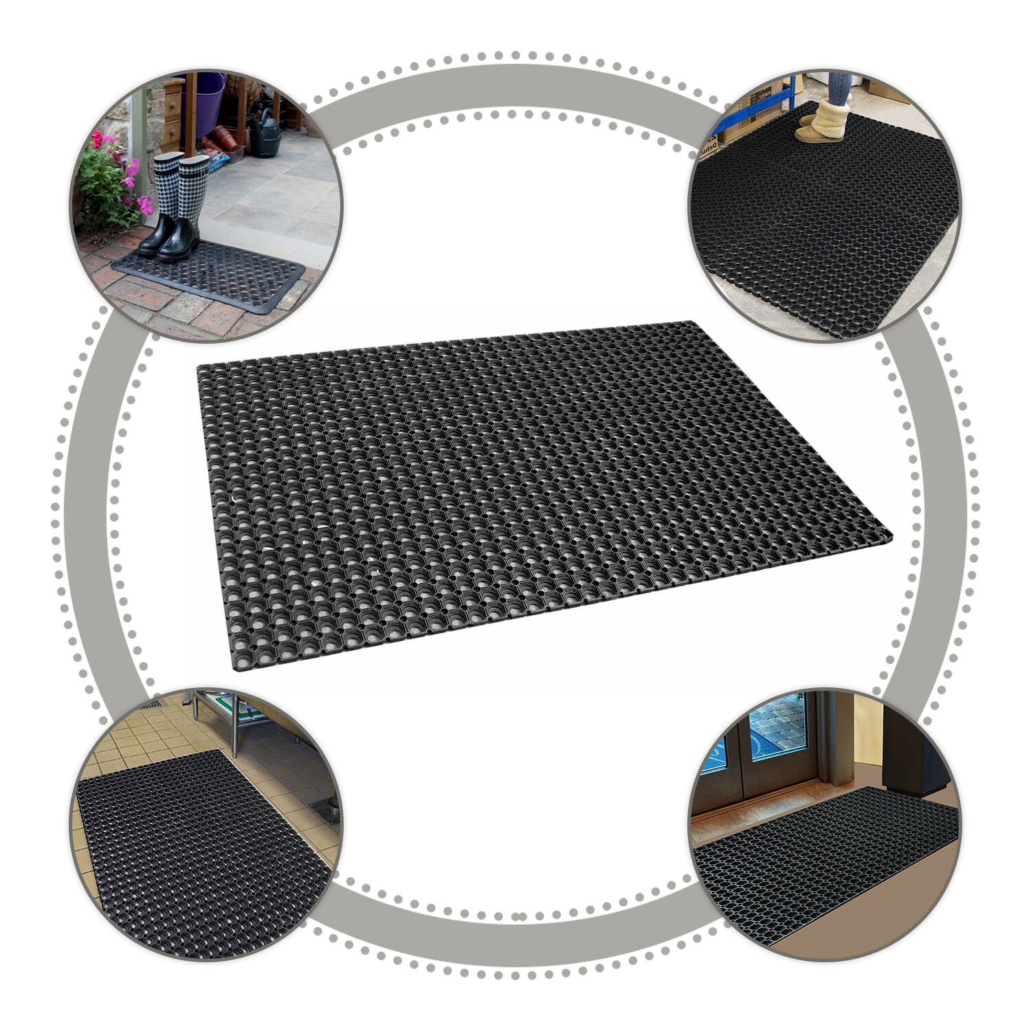 entryways doormats manufacturing