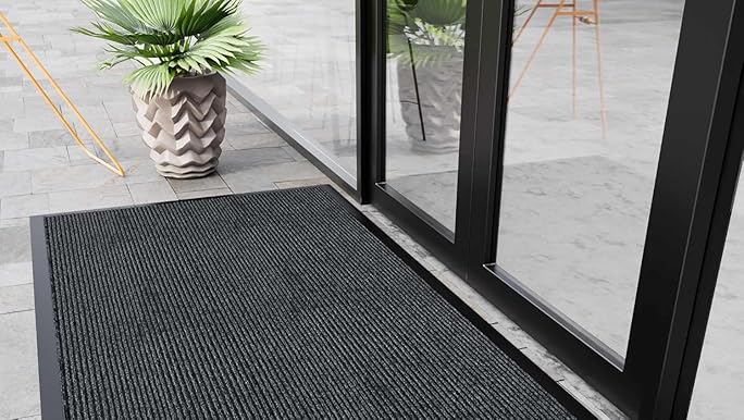 entryways doormats manufacturing