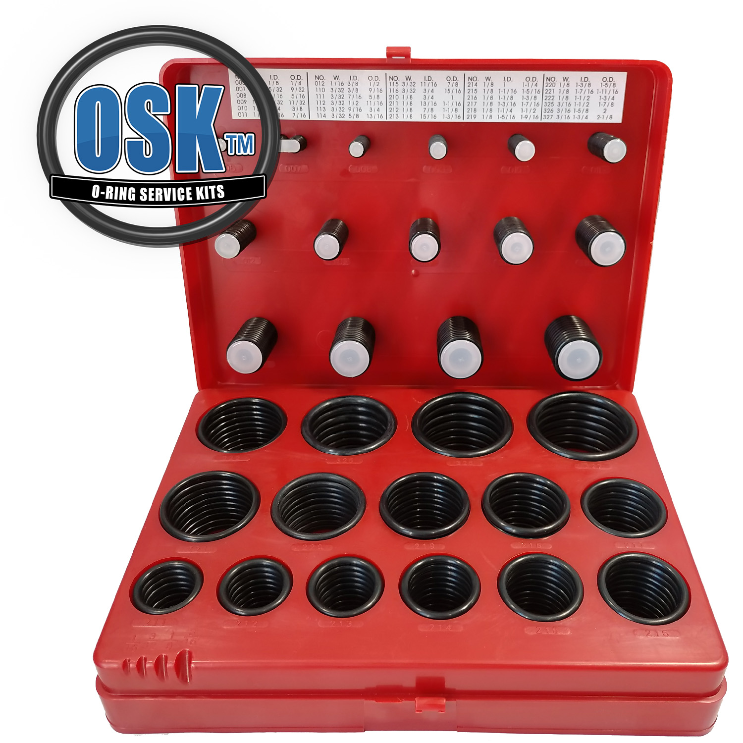 epdm kit manufacturing