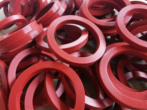 epdm o rings manufacturing