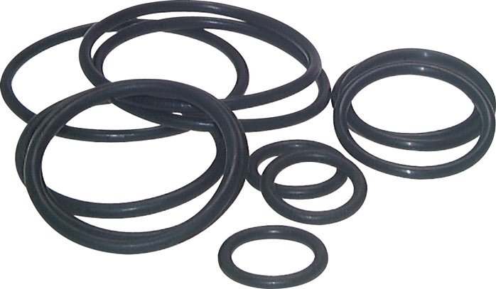 epdm strap manufacturing