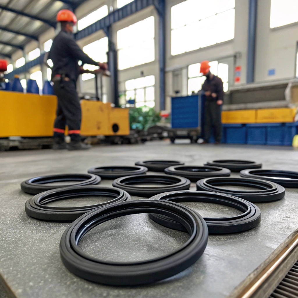 epdm temperature range manufacturing