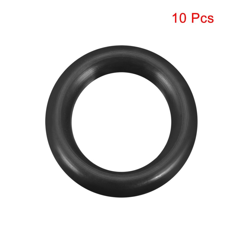 esos rings Rubber Manufacturer