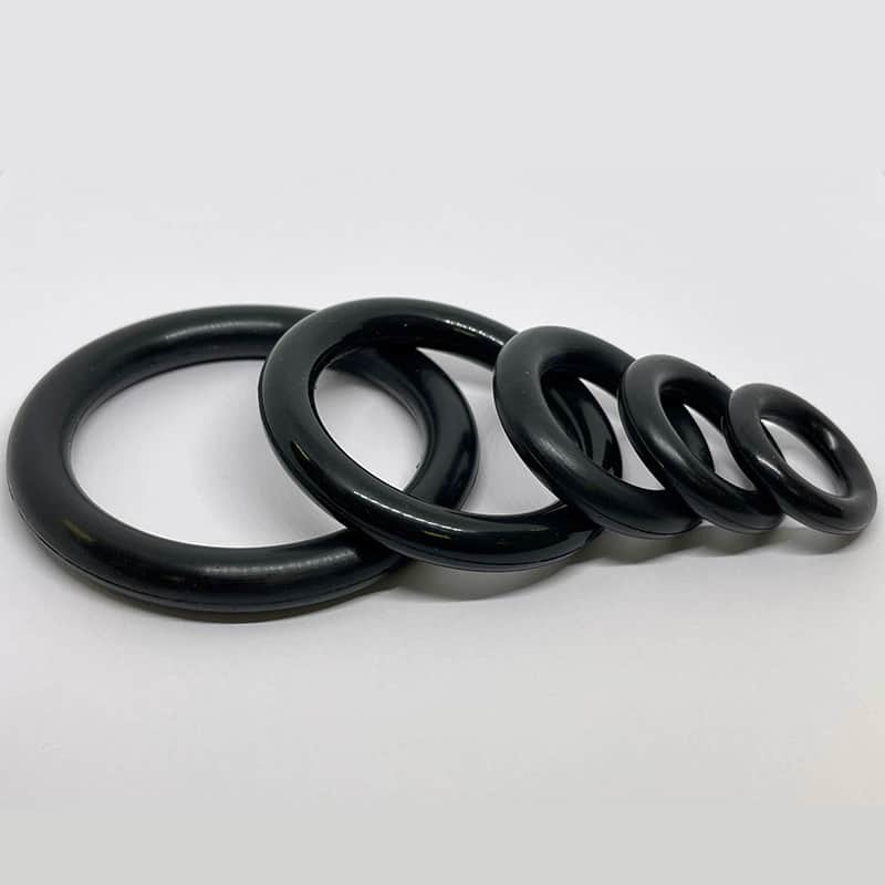 esos rings manufacturing