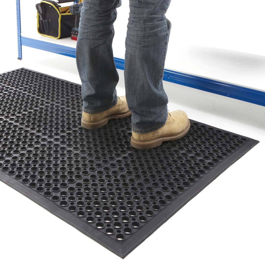 estate doormat manufacturing