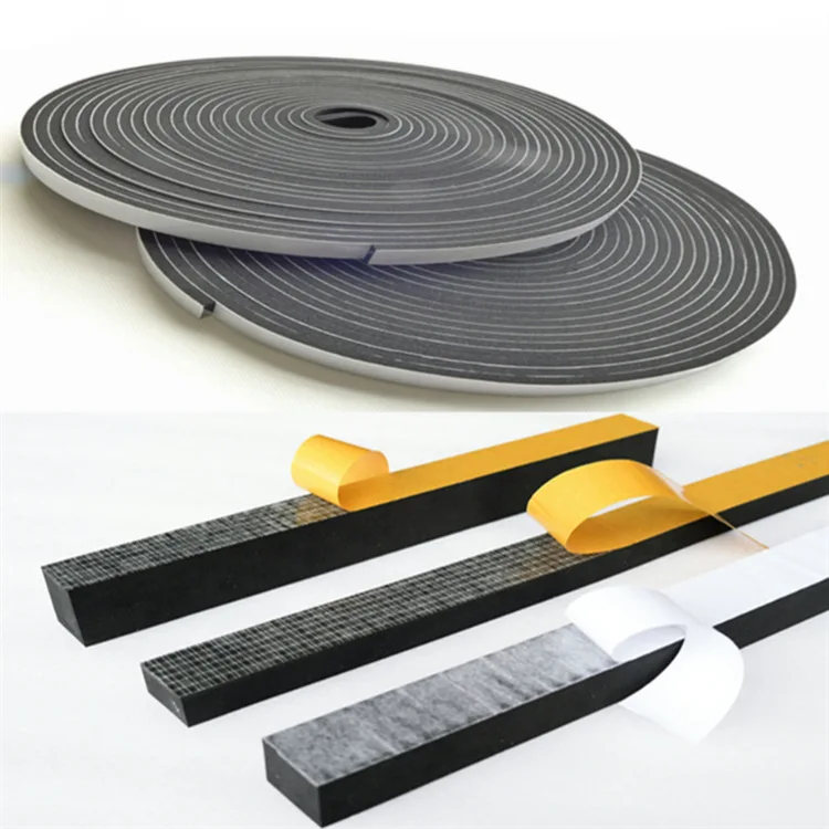 eva block foam manufacturing