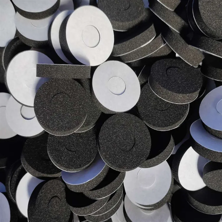 eva block foam manufacturing