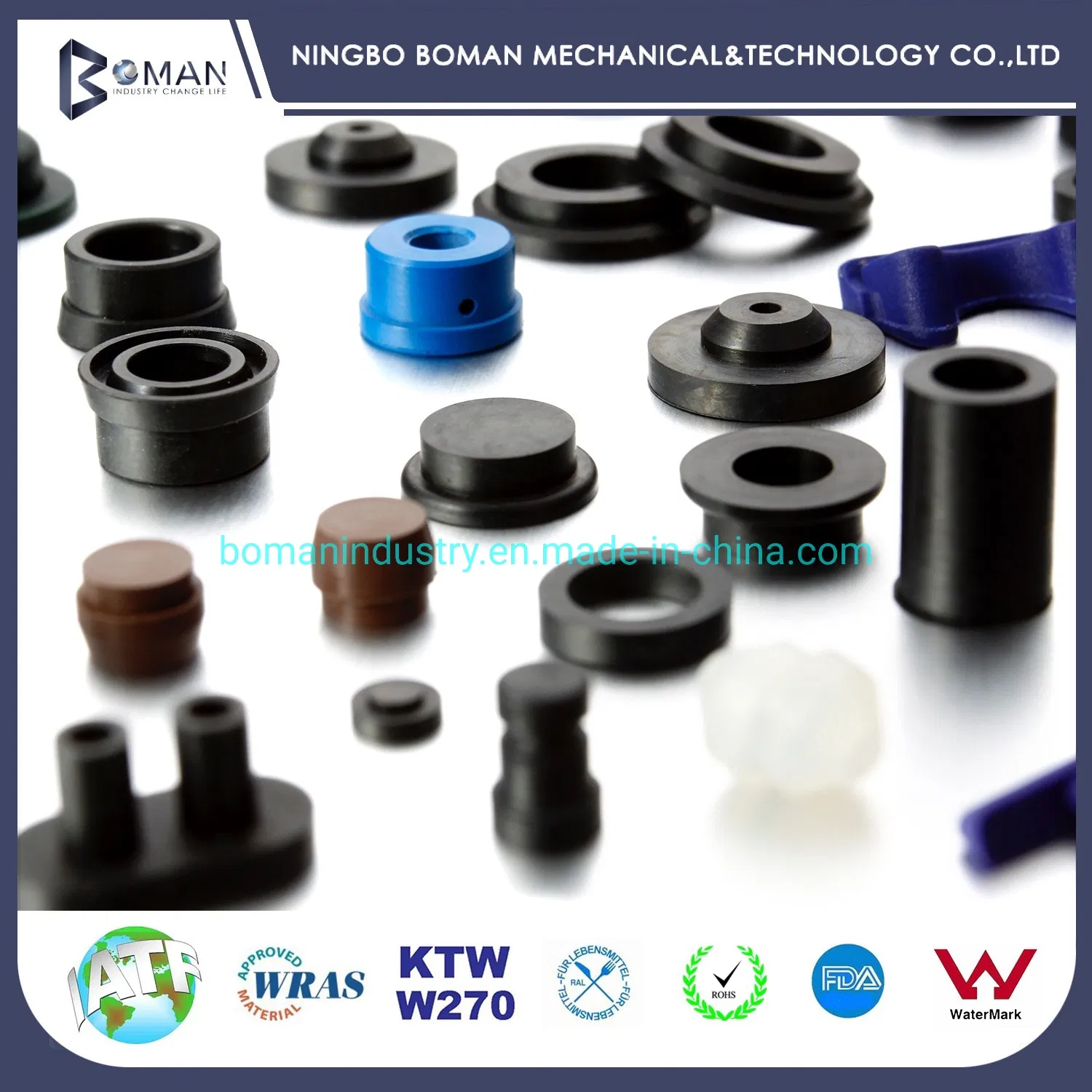 eva plastic manufacturing