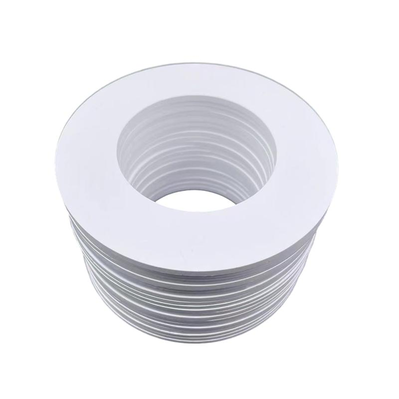 expanded ptfe gasket Rubber Manufacturer