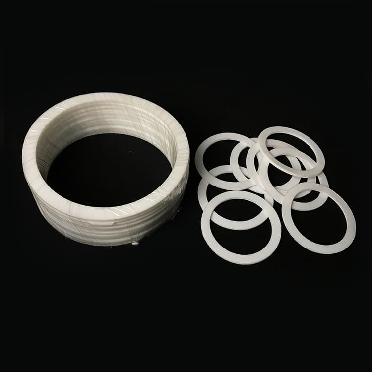 expanded ptfe gasket manufacturing