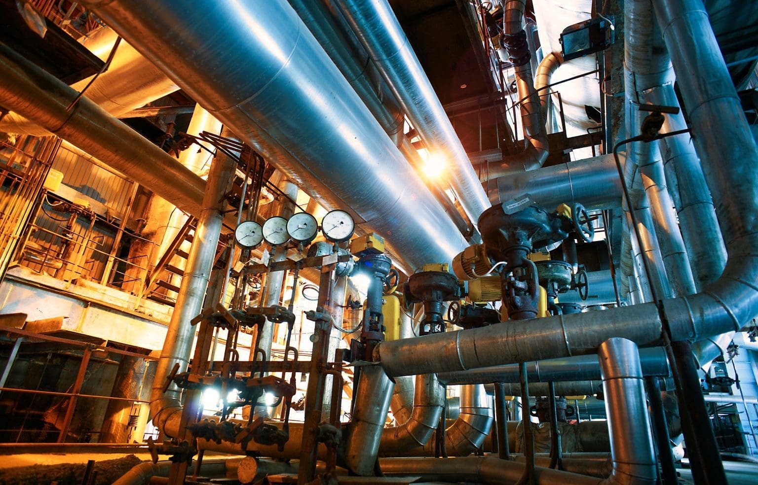 fabric pipes manufacturing