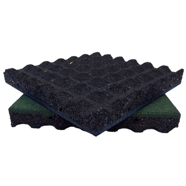 fall safe rubber tiles Rubber Manufacturer