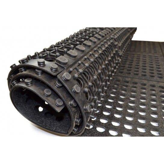 fall safe rubber tiles manufacturing