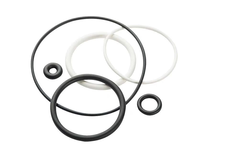 ffkm o-rings Rubber Manufacturer